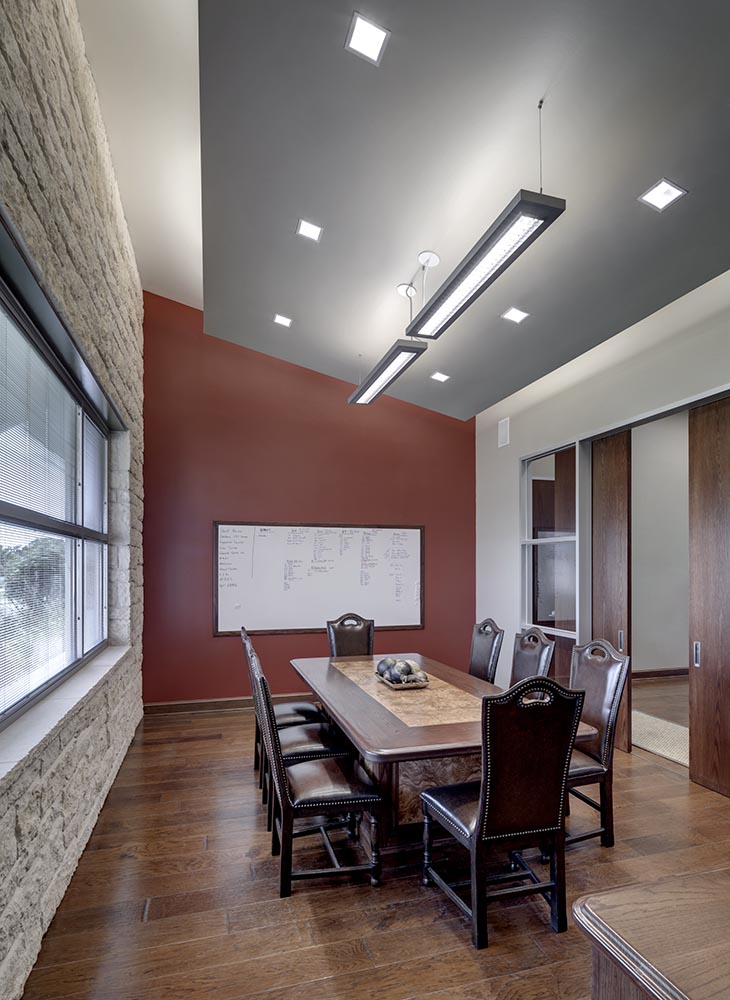 TDI Brooks International - 2014 | Arkitex Studio