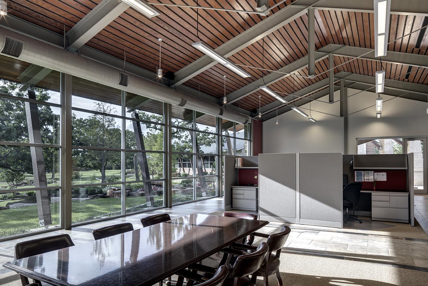 TDI Brooks International - 2014 | Arkitex Studio