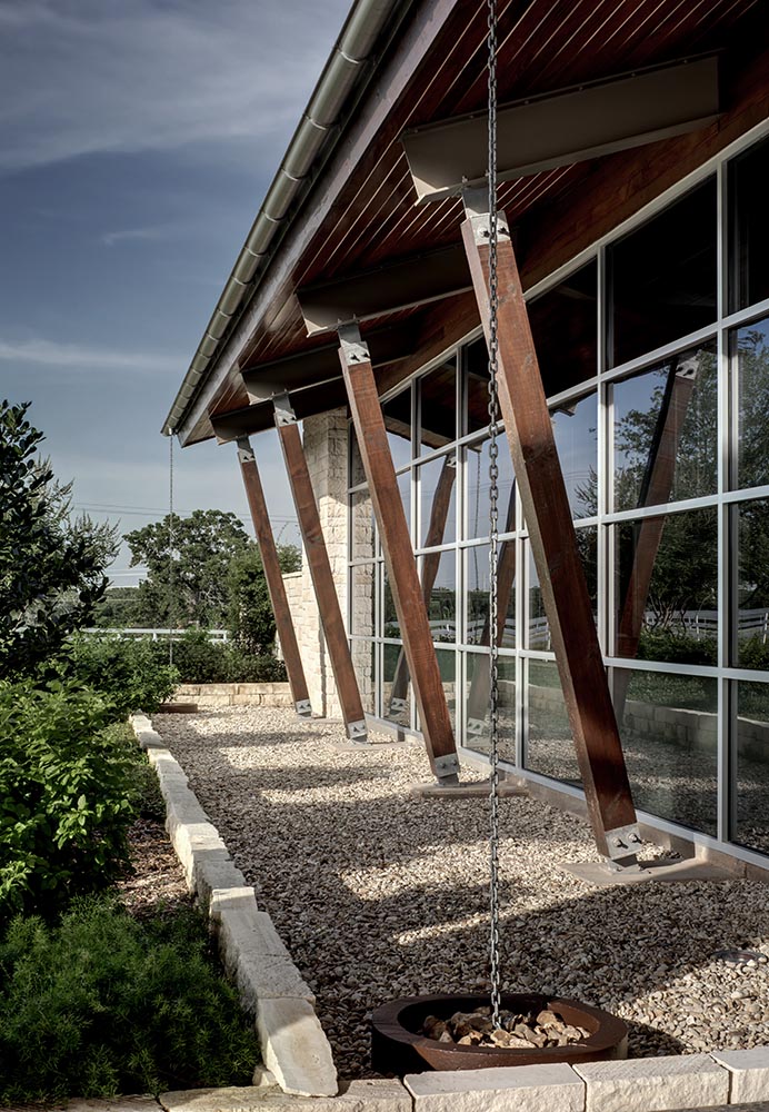 TDI Brooks International - 2014 | Arkitex Studio