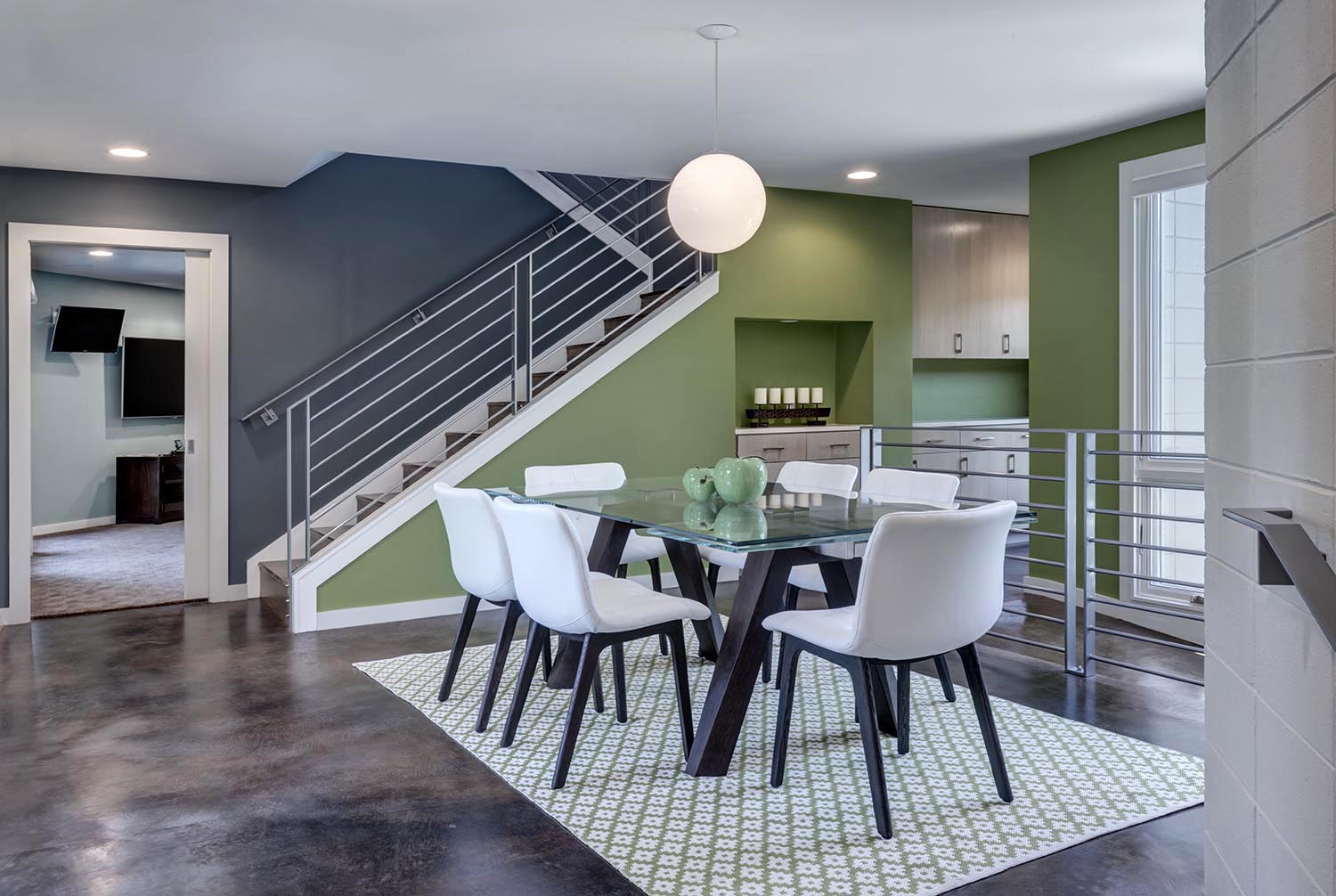 Waco Residence - 2014 | Stan Love Architect