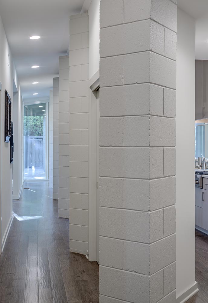 Waco Residence - 2014 | Stan Love Architect