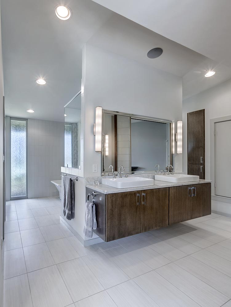 Waco Residence - 2014 | Stan Love Architect
