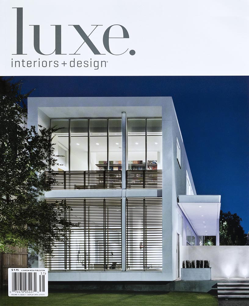 Abbott Residence | Morrison Dilworth+Walls - 2011