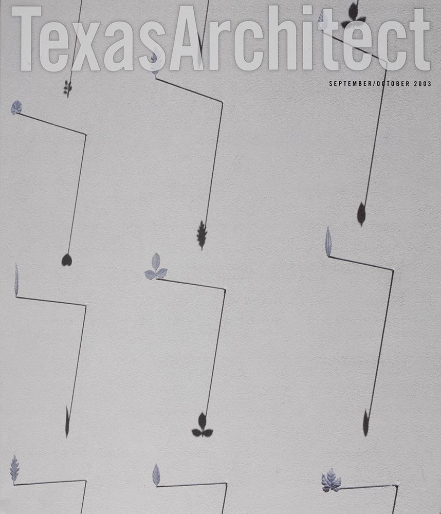 Bent Tree - 2003-07 | Max Levy - FAIA
