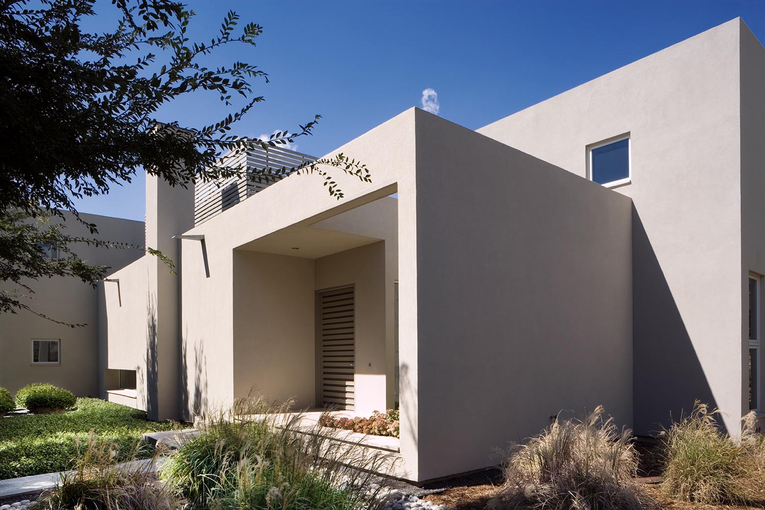 Bent Tree - 2003-07 | Max Levy - FAIA