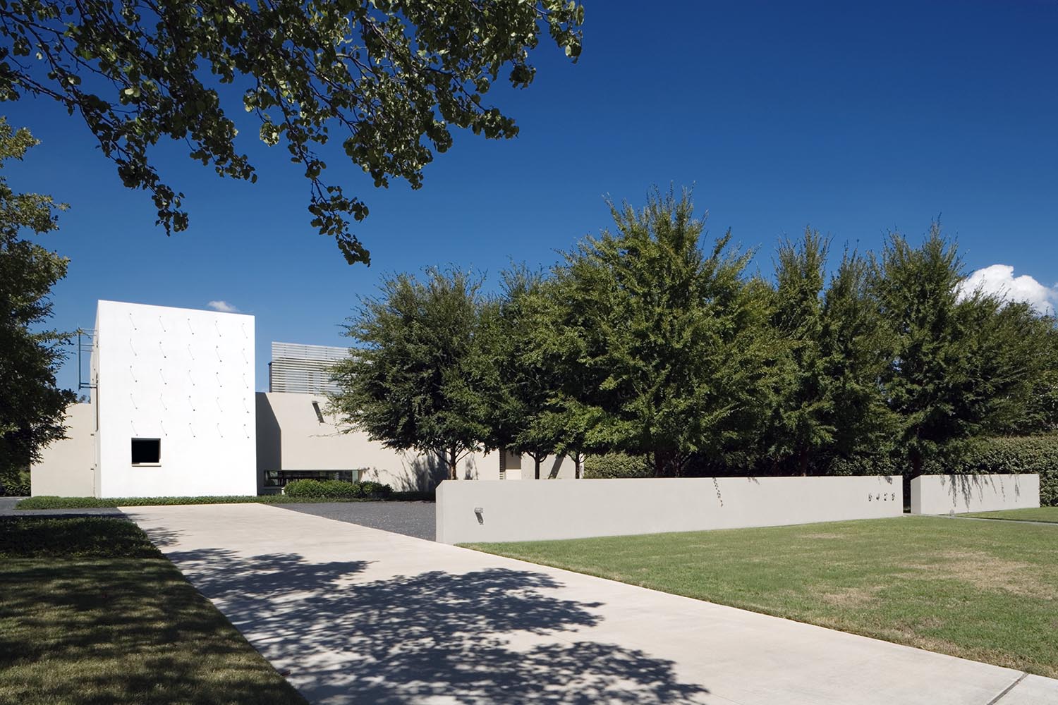 Bent Tree - 2003-07 | Max Levy - FAIA