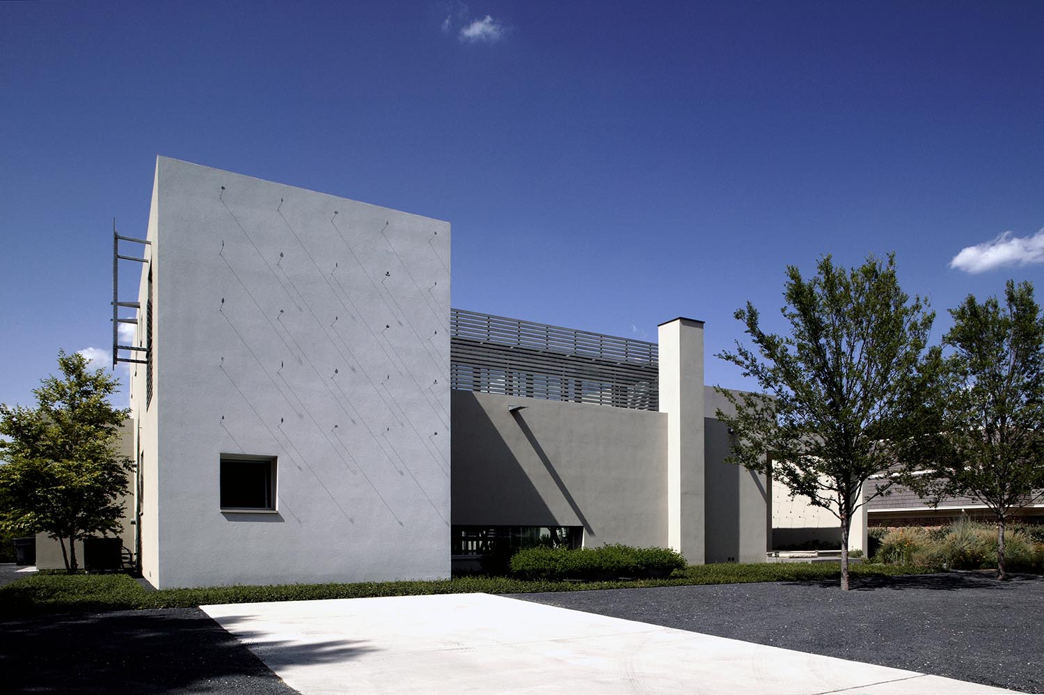 Bent Tree - 2003-07 | Max Levy - FAIA