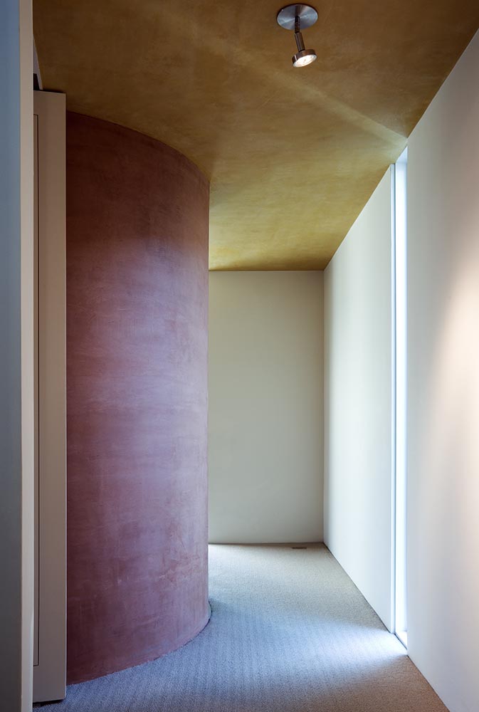 Bent Tree - 2003-07 | Max Levy - FAIA