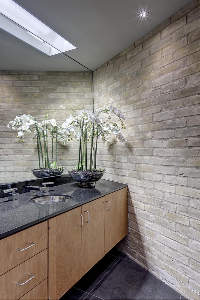 Overton Crest Renovation - 2014 | Norman Ward Architect | Gearheart Construction