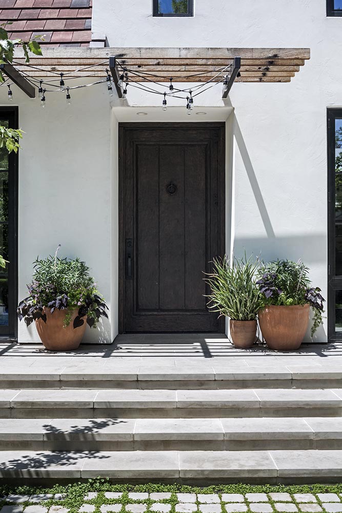 Princeton Residence - 2014 | WernerField Architecture