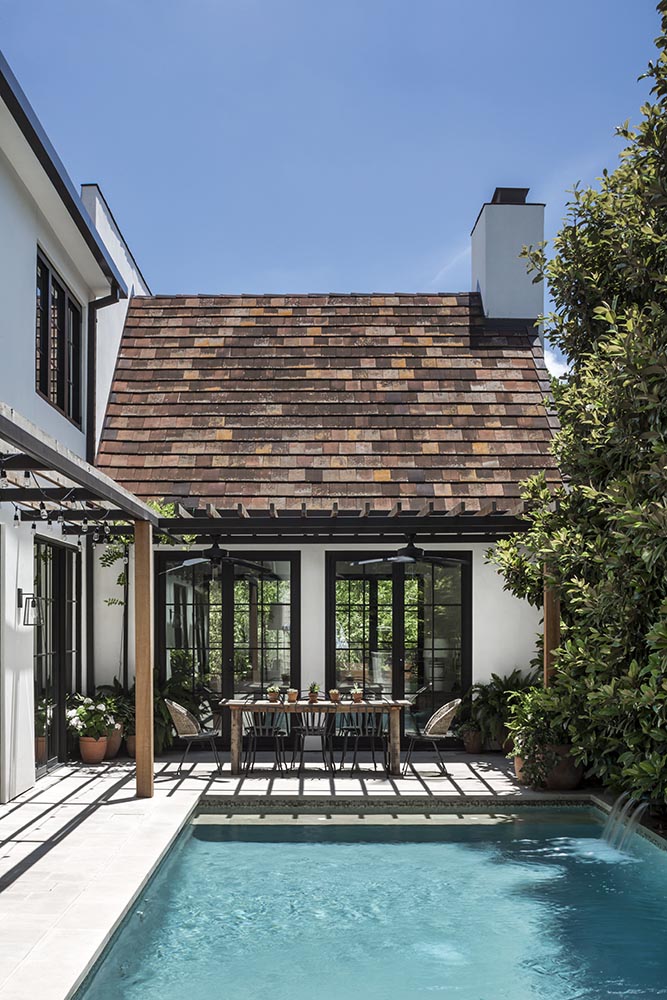 Princeton Residence - 2014 | WernerField Architecture