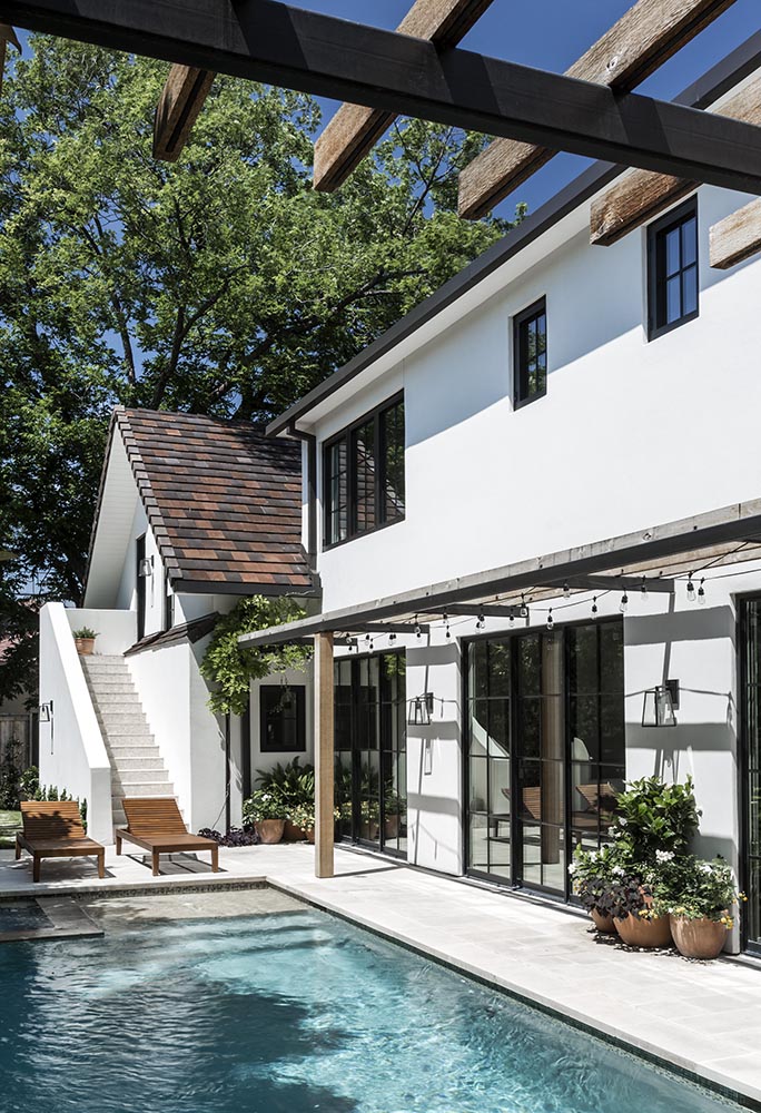 Princeton Residence - 2014 | WernerField Architecture