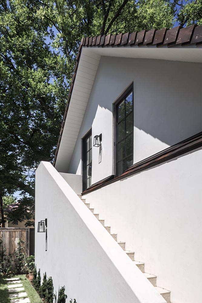 Princeton Residence - 2014 | WernerField Architecture