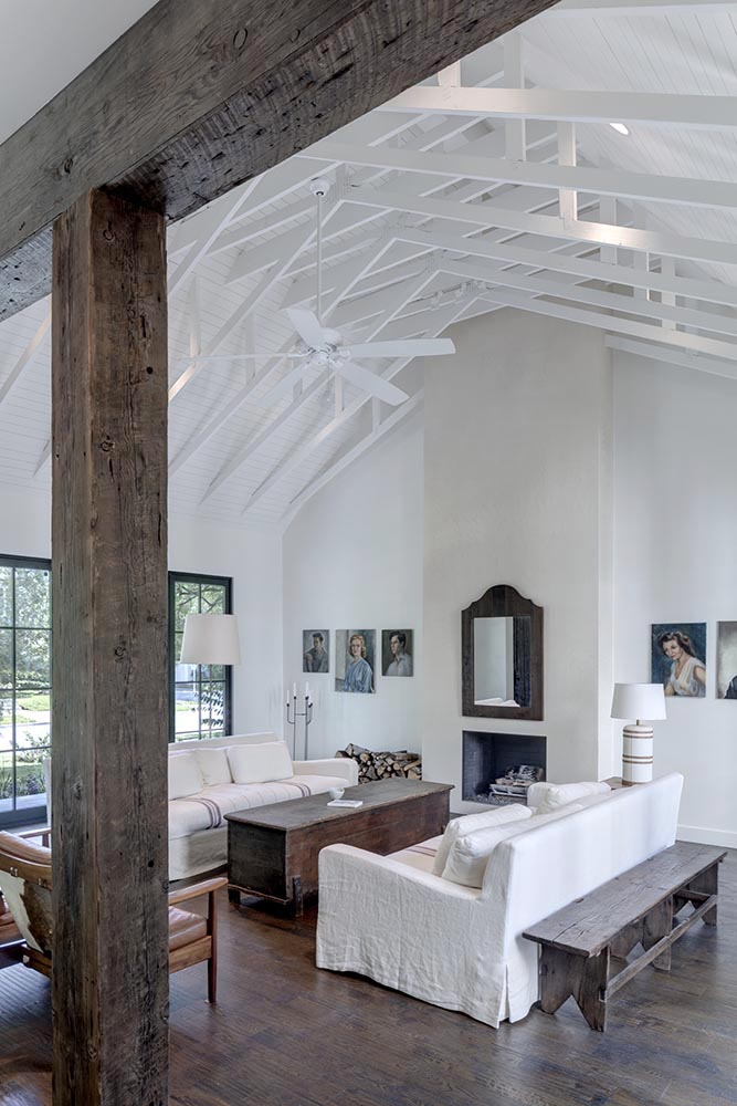 Princeton Residence - 2014 | WernerField Architecture