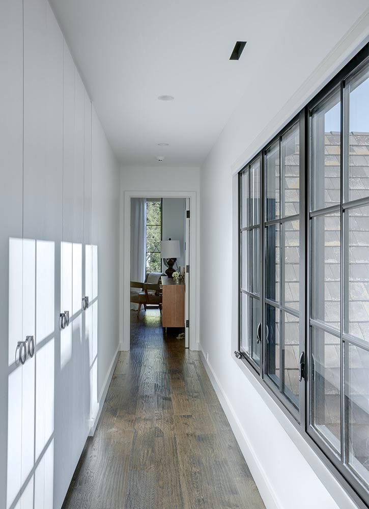 Princeton Residence - 2014 | WernerField Architecture