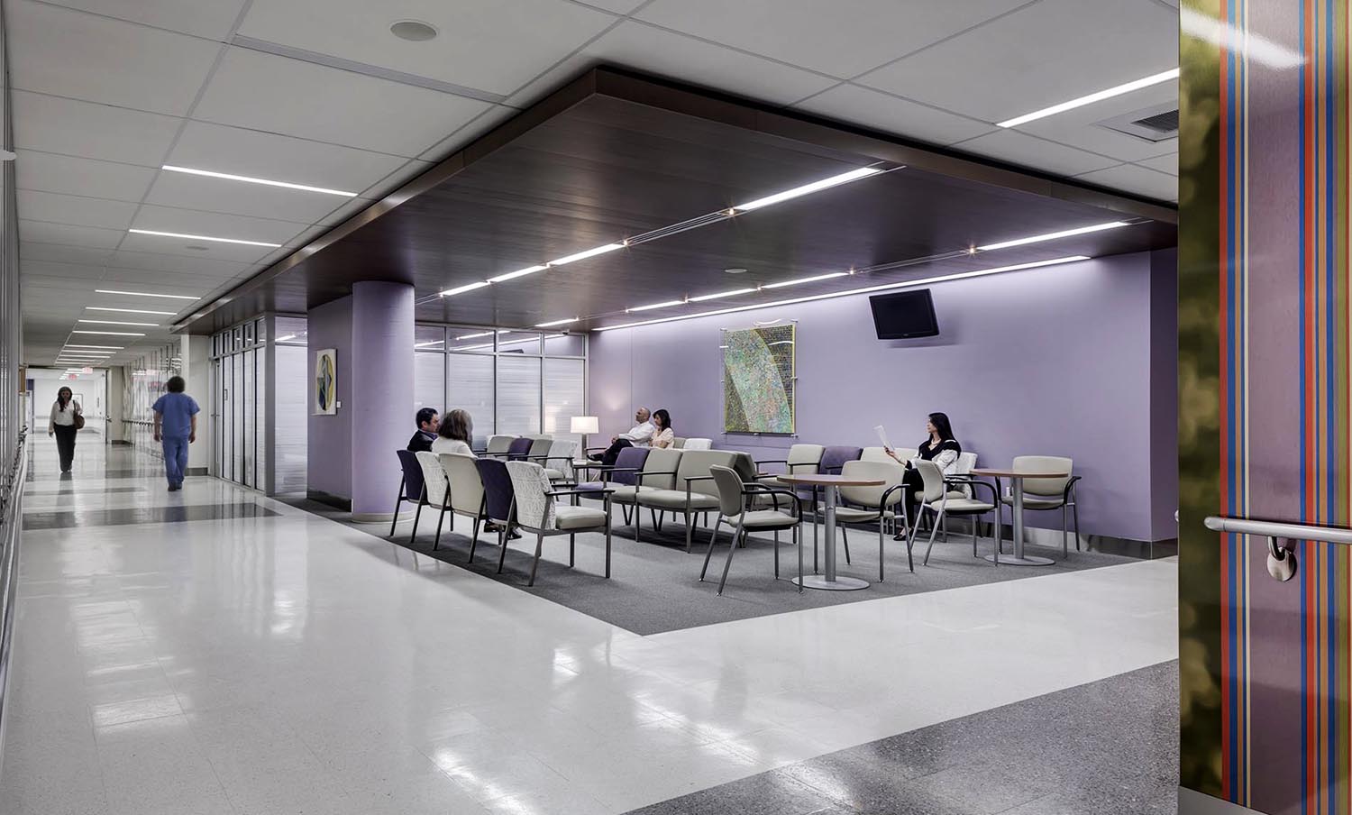 UHS - San Antonio - 2014 | Perkins+Will