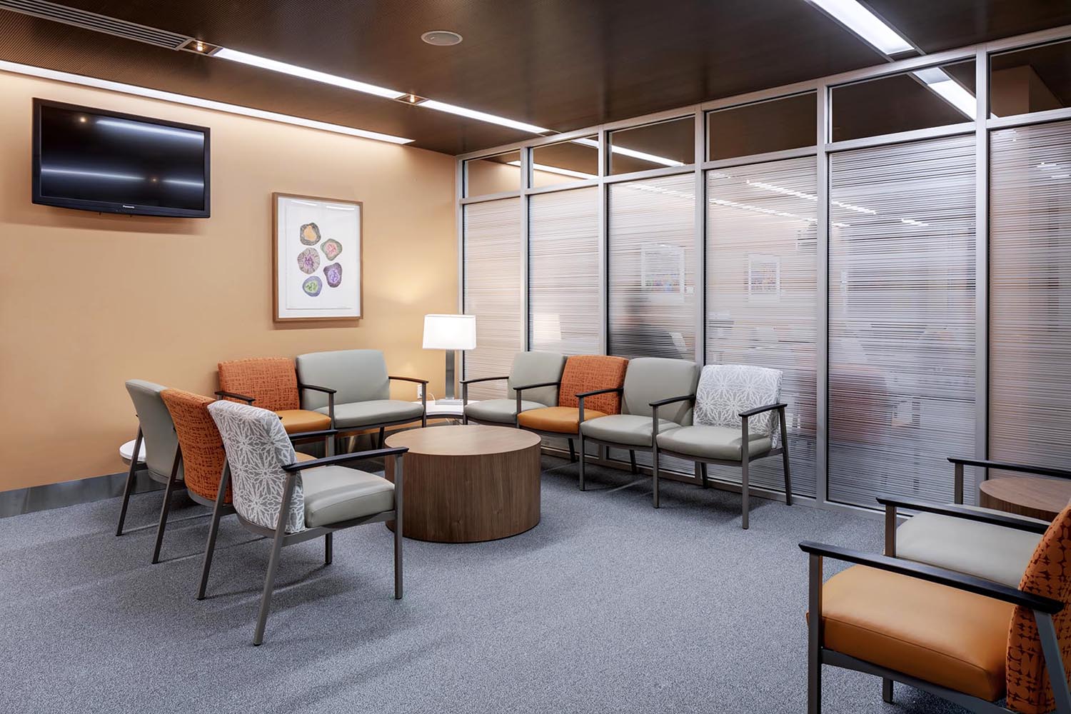 UHS - San Antonio - 2014 | Perkins+Will