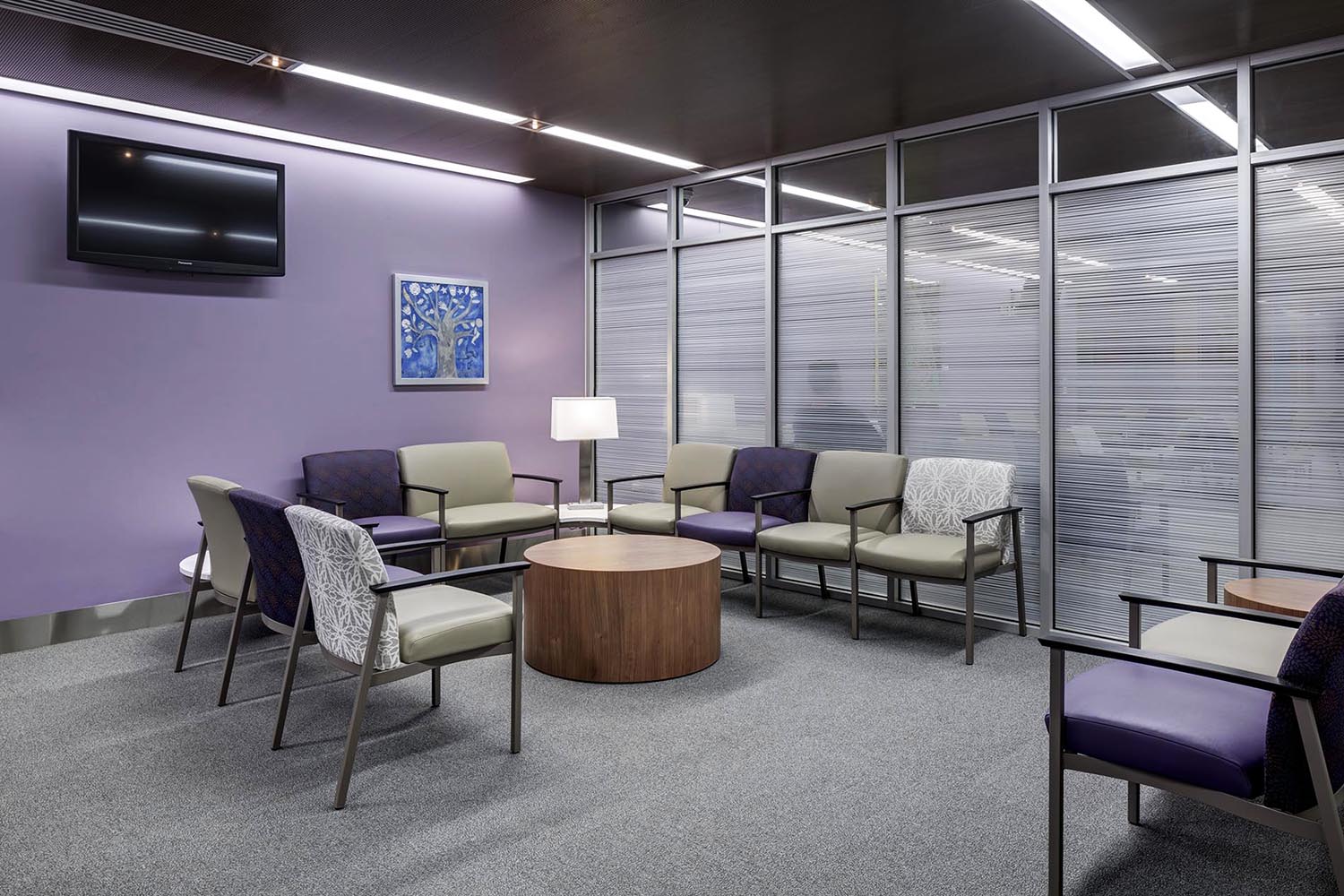 UHS - San Antonio - 2014 | Perkins+Will