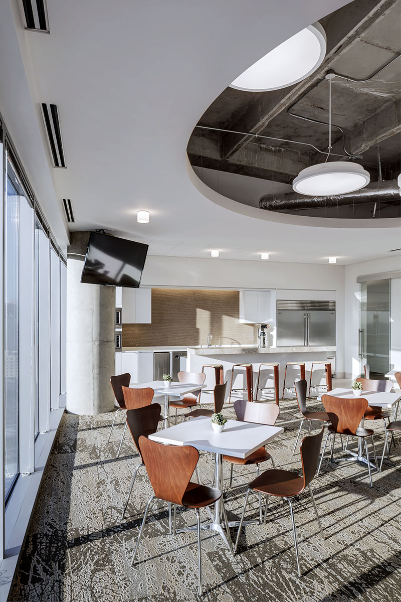 Clarion - 2015 | Staffelbach