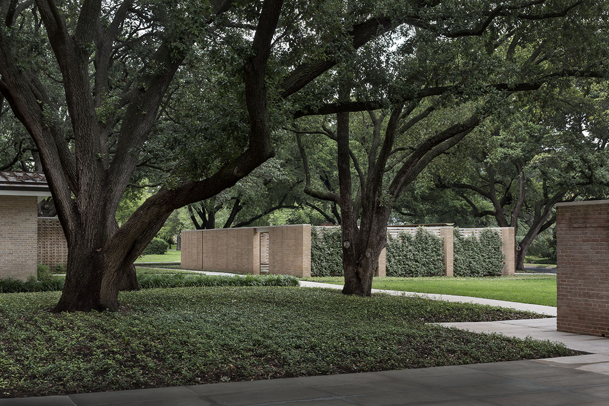 Columbarium - 2015 | Max Levy, FAIA
