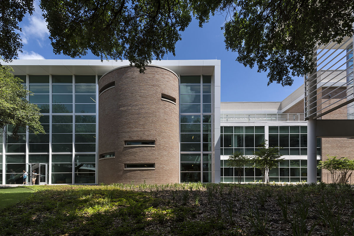 Hockaday Science Center - 2015 | Good Fulton & Farrell
