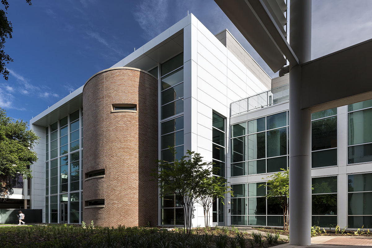 Hockaday Science Center - 2015 | Good Fulton & Farrell