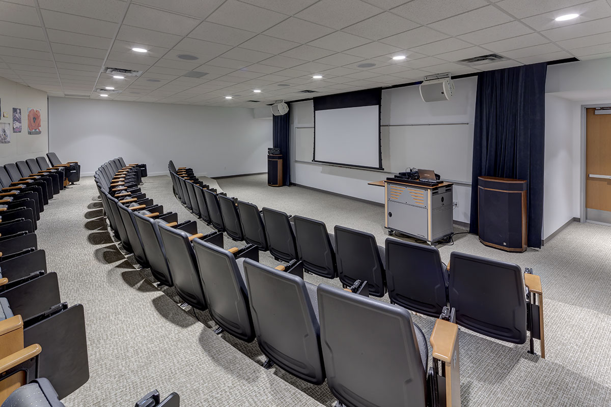 Hockaday Science Center - 2015 | Good Fulton & Farrell