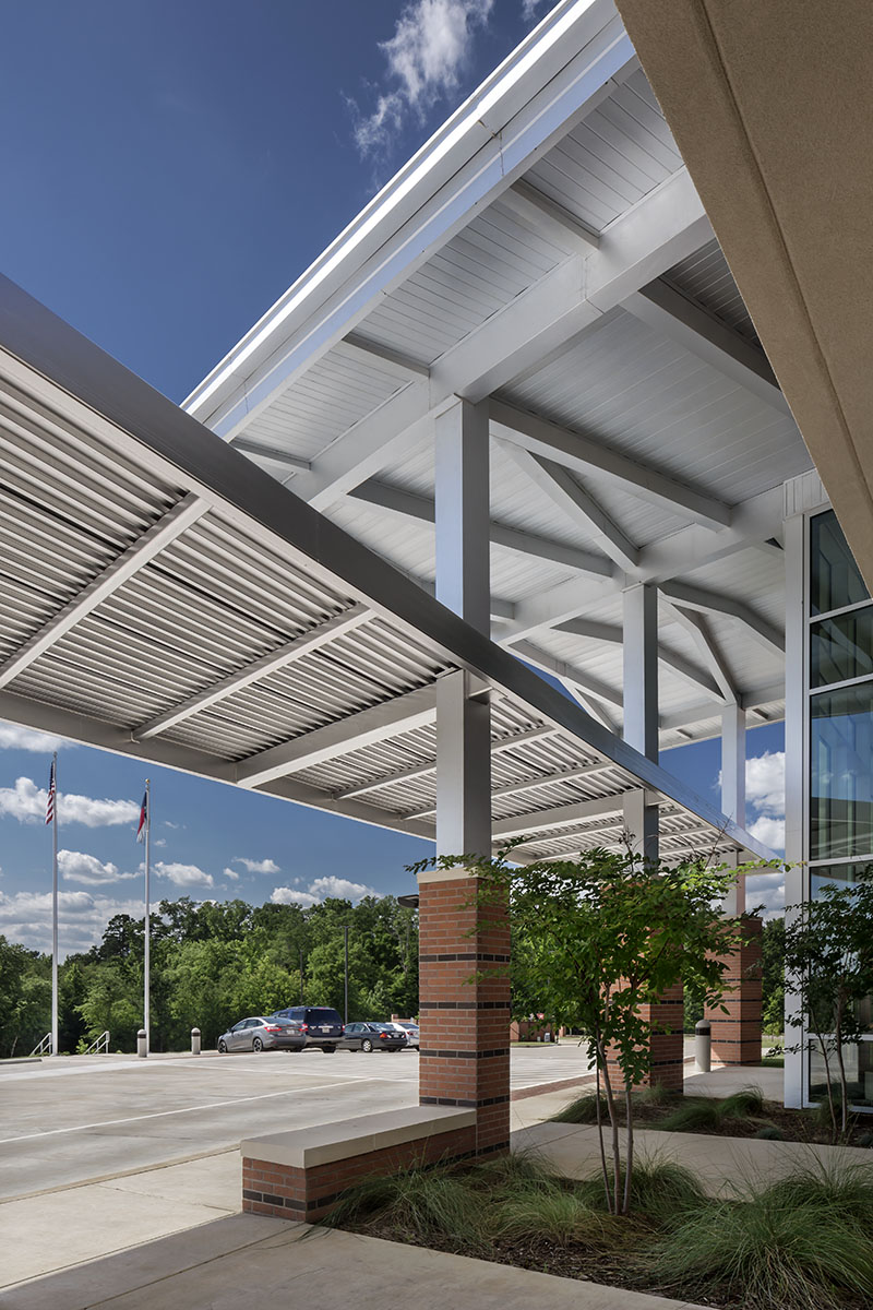 Tatum Elementary School - 2015 | Thacker-Davis Architects