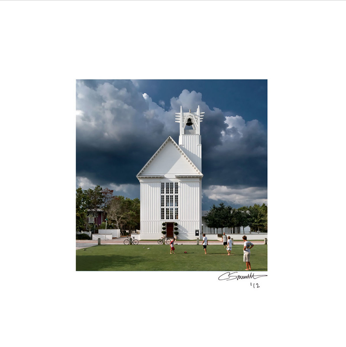 Seaside Chapel, Florida | 2006