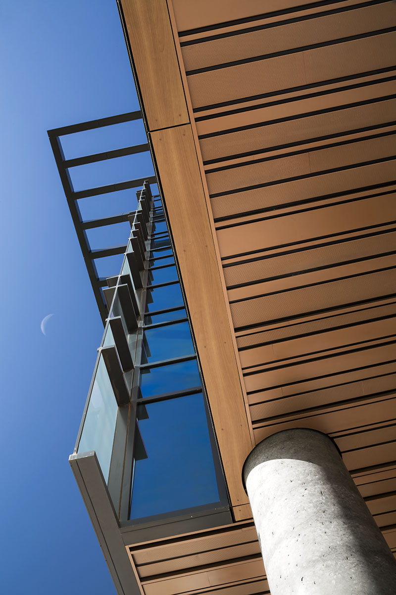 Forest Park Medical - Fort Worth - 2015 | Perkins+WIll