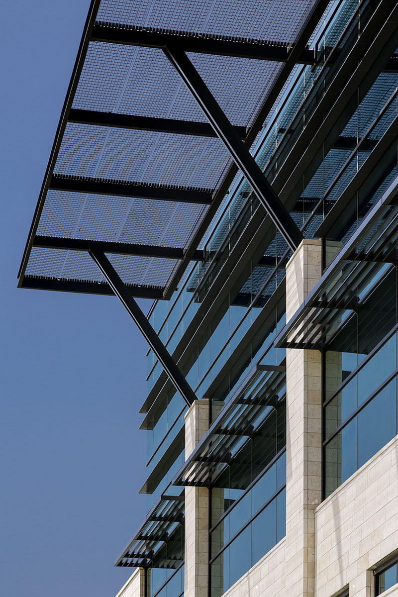 Forest Park Medical - Fort Worth - 2015 | Perkins+WIll