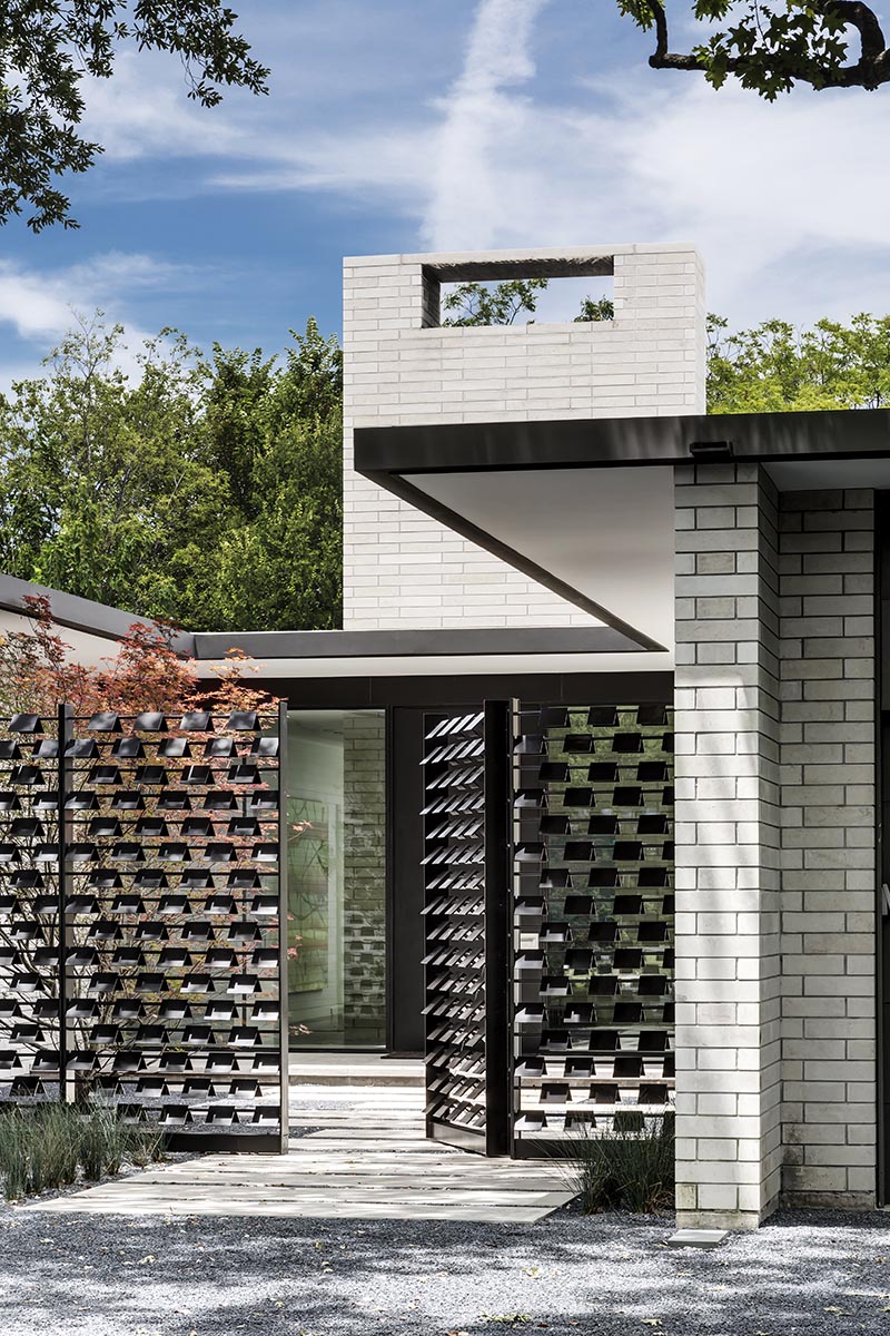Bluffview - 2015 | Bodron+Fruit