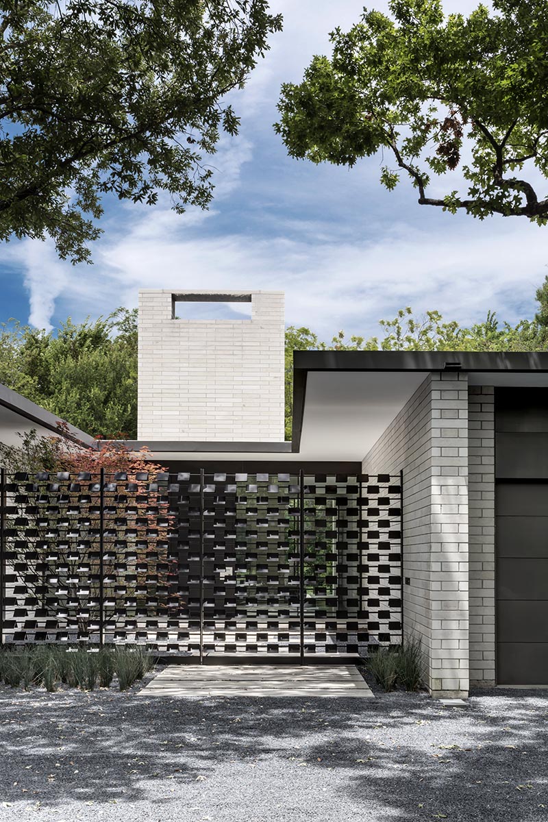 Bluffview - 2015 | Bodron+Fruit
