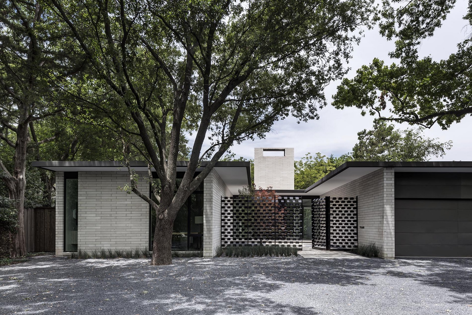 Bluffview - 2015 | Bodron+Fruit