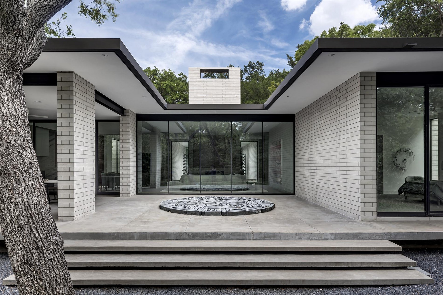 Bluffview - 2015 | Bodron+Fruit