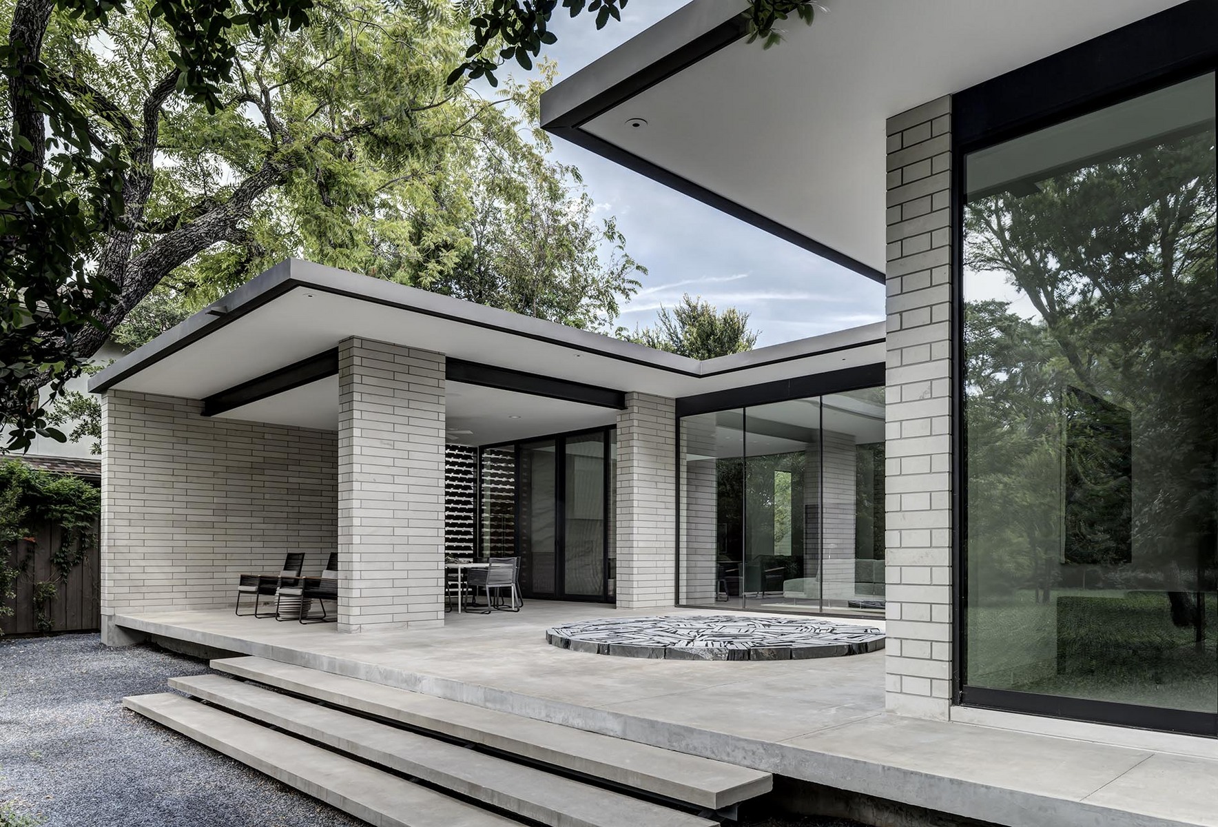 Bluffview - 2015 | Bodron+Fruit