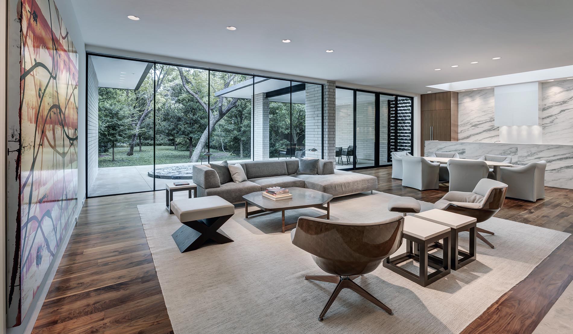Bluffview - 2015 | Bodron+Fruit