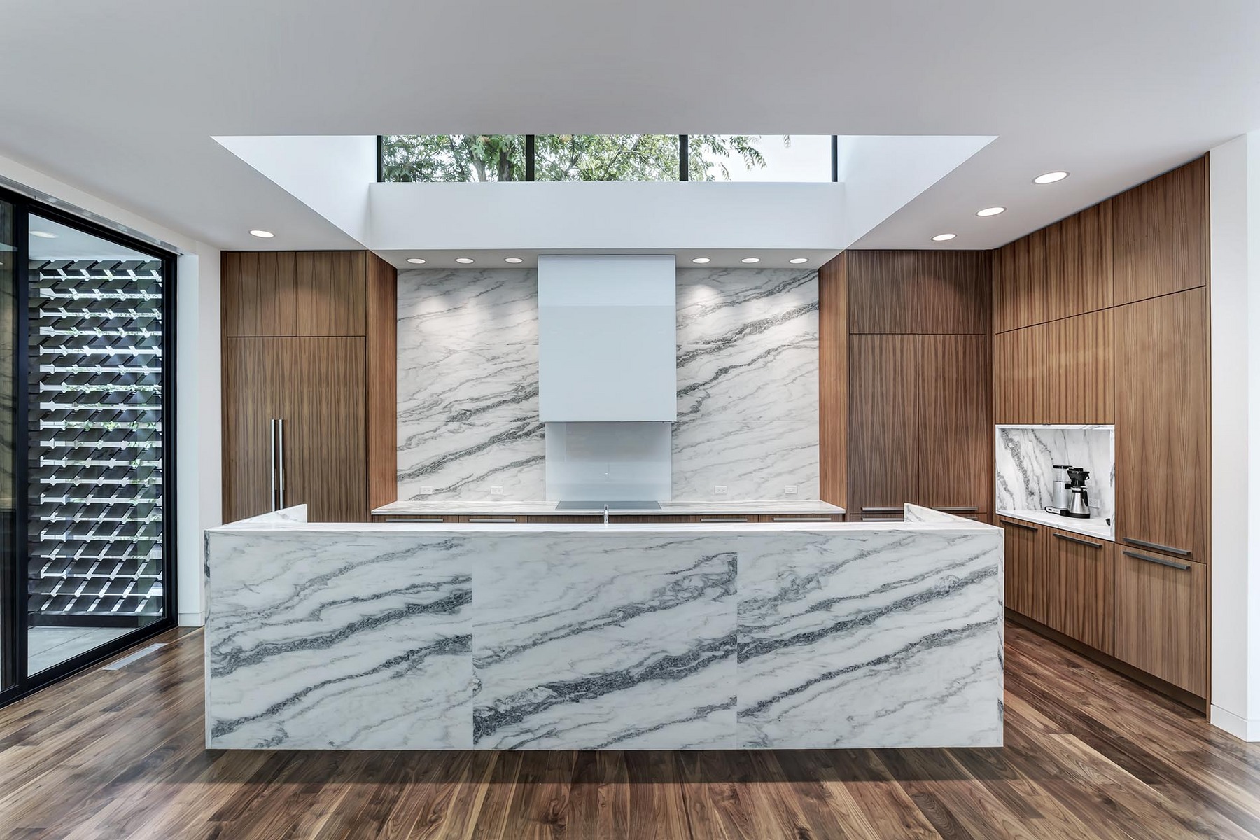 Bluffview - 2015 | Bodron+Fruit