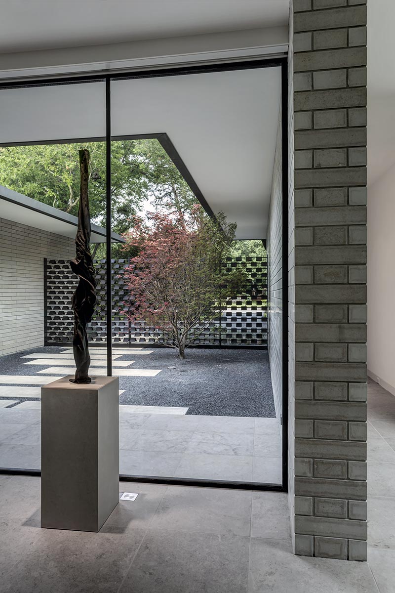Bluffview - 2015 | Bodron+Fruit