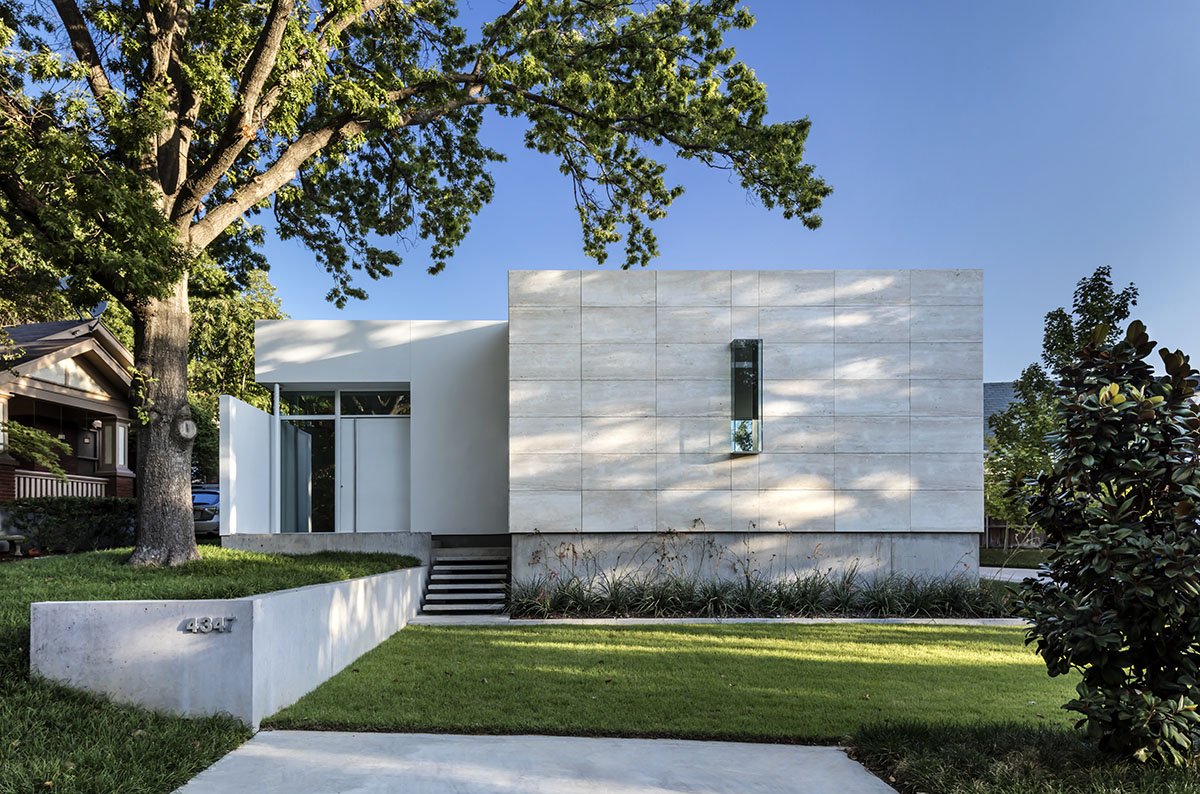 Avondale Residence - 2015 | Morrison Dilworth+Walls