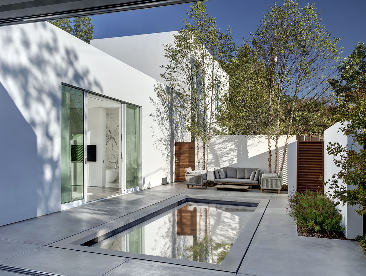 Avondale Residence - 2015 | Morrison Dilworth+Walls