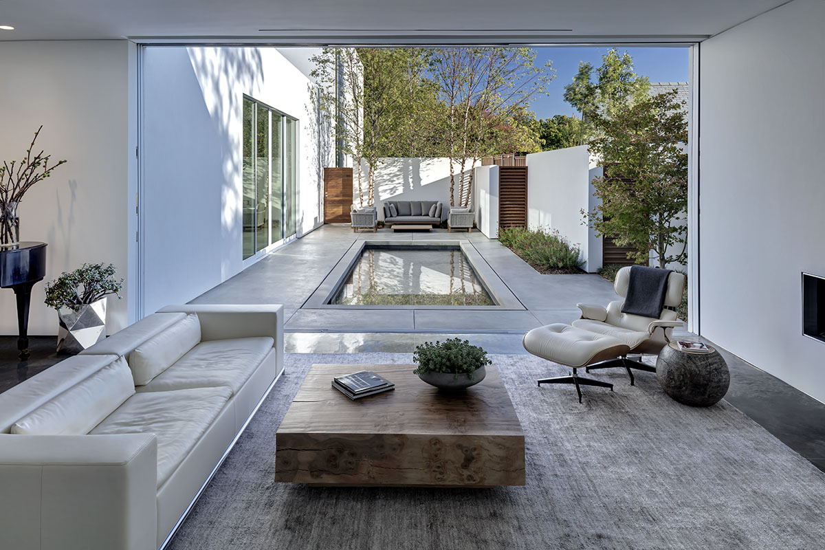 Avondale Residence - 2015 | Morrison Dilworth+Walls