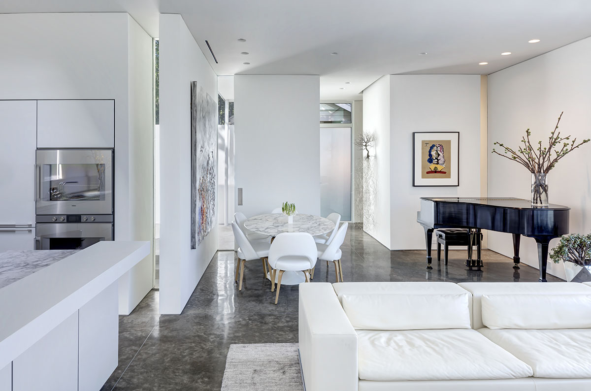 Avondale Residence - 2015 | Morrison Dilworth+Walls