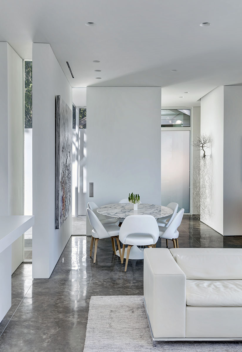 Avondale Residence - 2015 | Morrison Dilworth+Walls