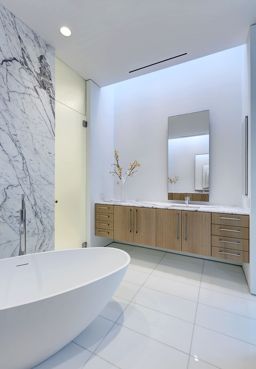 Avondale Residence - 2015 | Morrison Dilworth+Walls