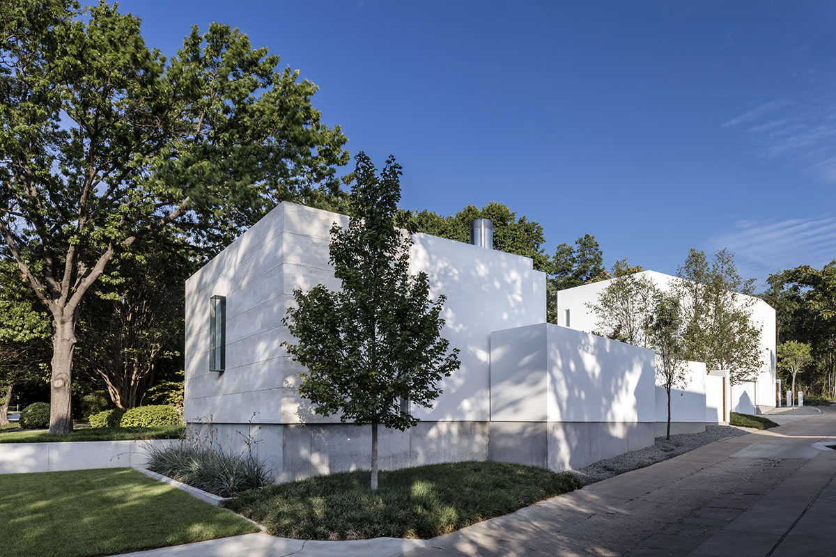Avondale Residence - 2015 | Morrison Dilworth+Walls