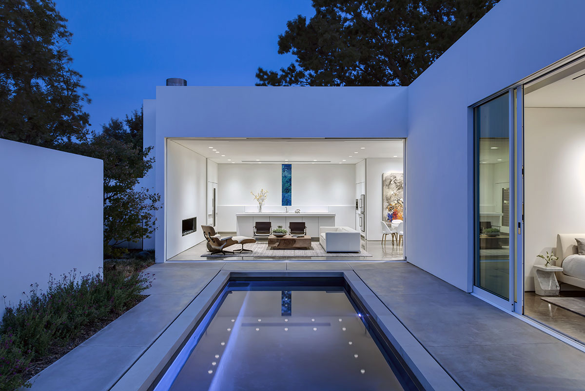 Avondale Residence - 2015 | Morrison Dilworth+Walls