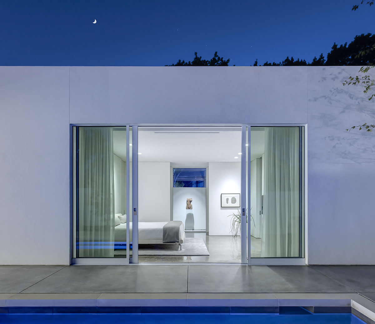 Avondale Residence - 2015 | Morrison Dilworth+Walls