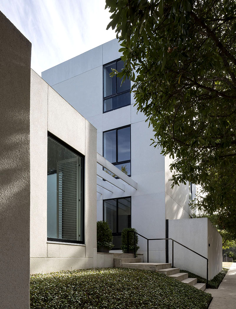 Abbott-Residence - 2015 | E.G. Hamilton Architect | Gene Campbell Builder w/ Ron Siebler 