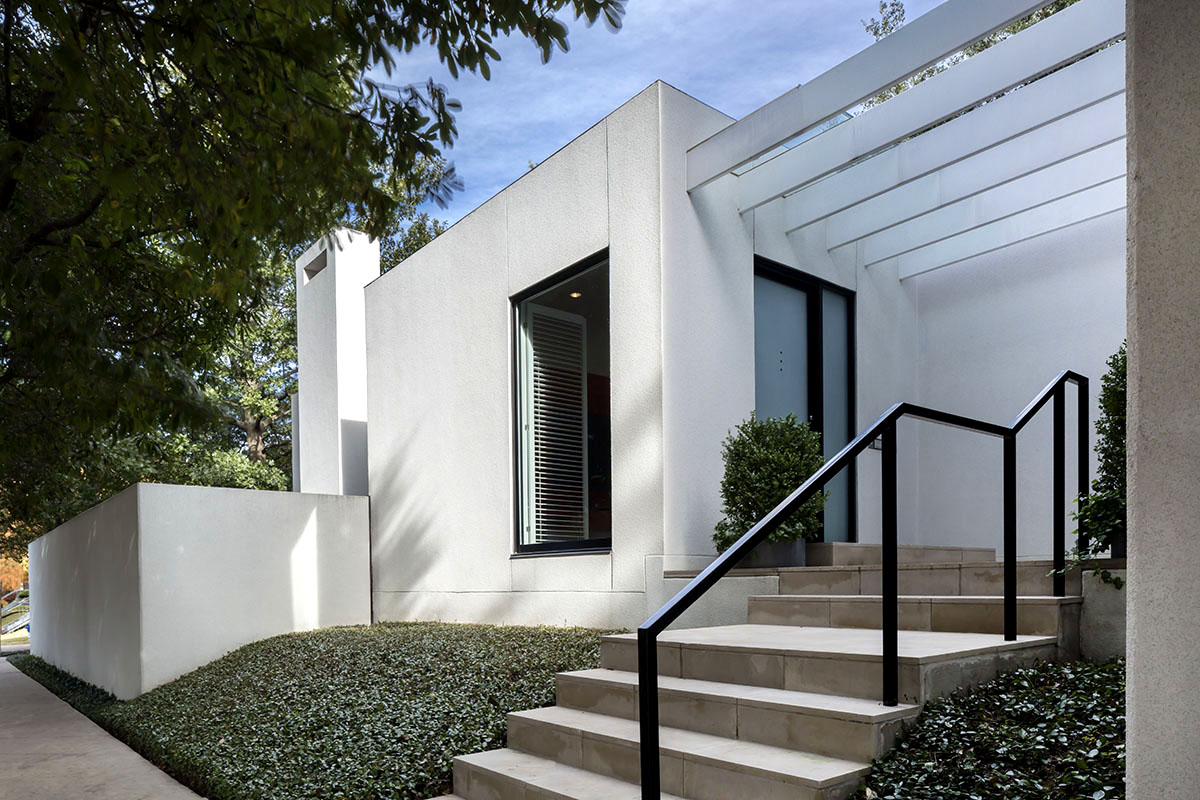 Abbott-Residence - 2015 | E.G. Hamilton Architect | Gene Campbell Builder w/ Ron Siebler 